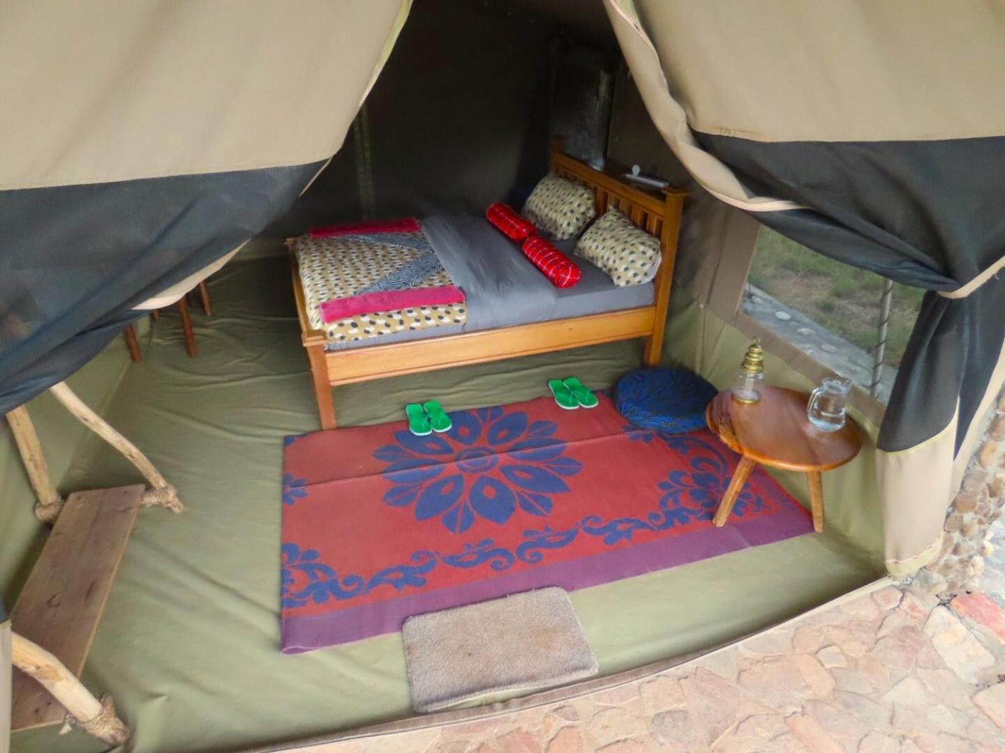 Oseki Maasai Mara Camp Hotell Narok Eksteriør bilde